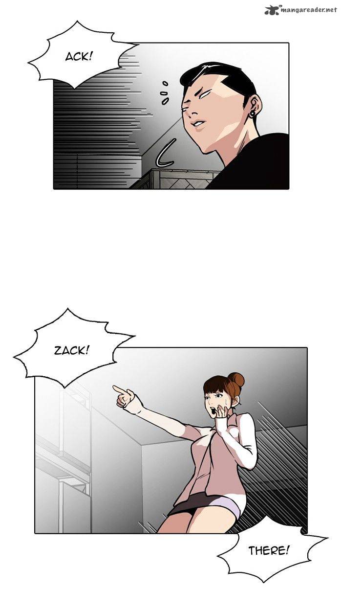 Lookism Chapter 95 Page 66