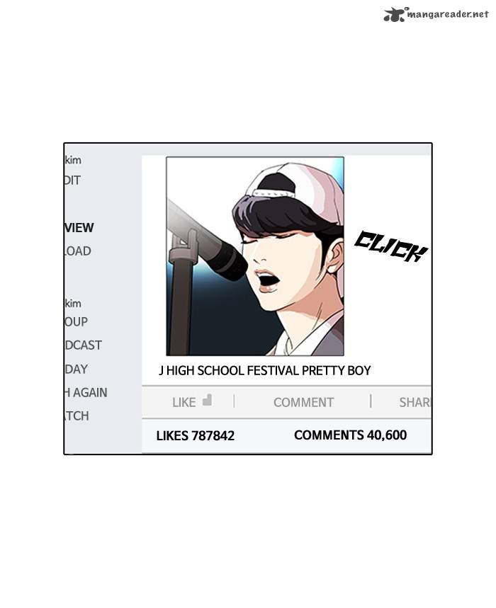 Lookism Chapter 96 Page 1