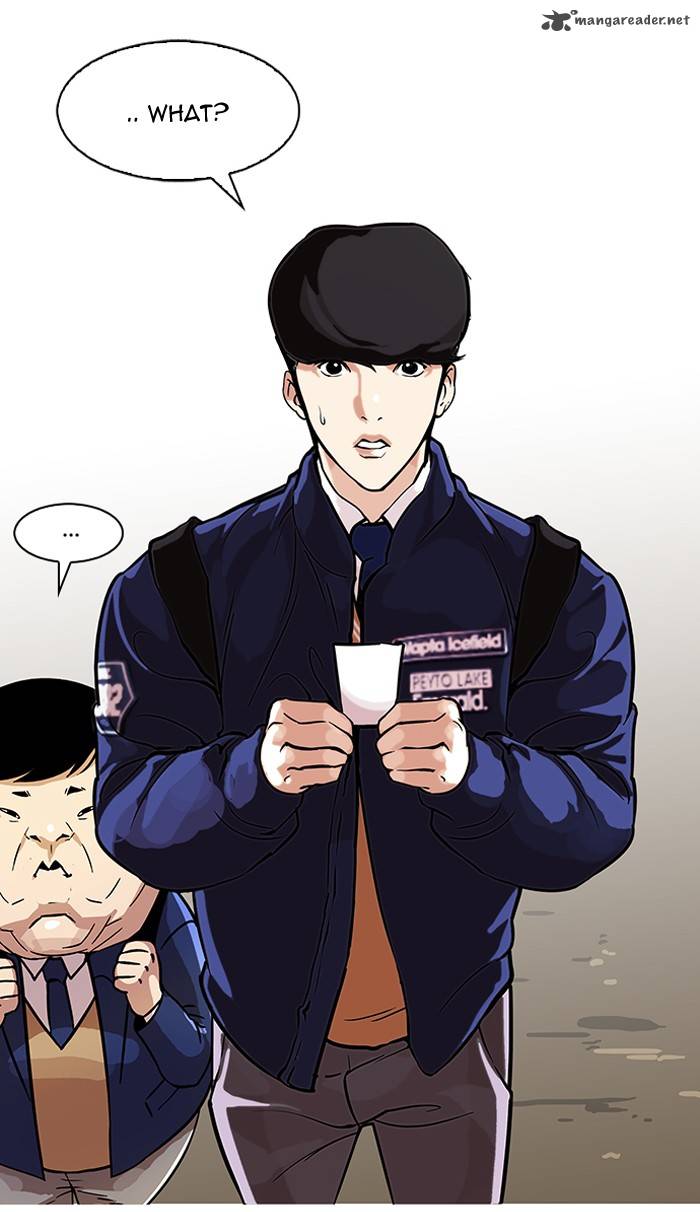 Lookism Chapter 96 Page 11