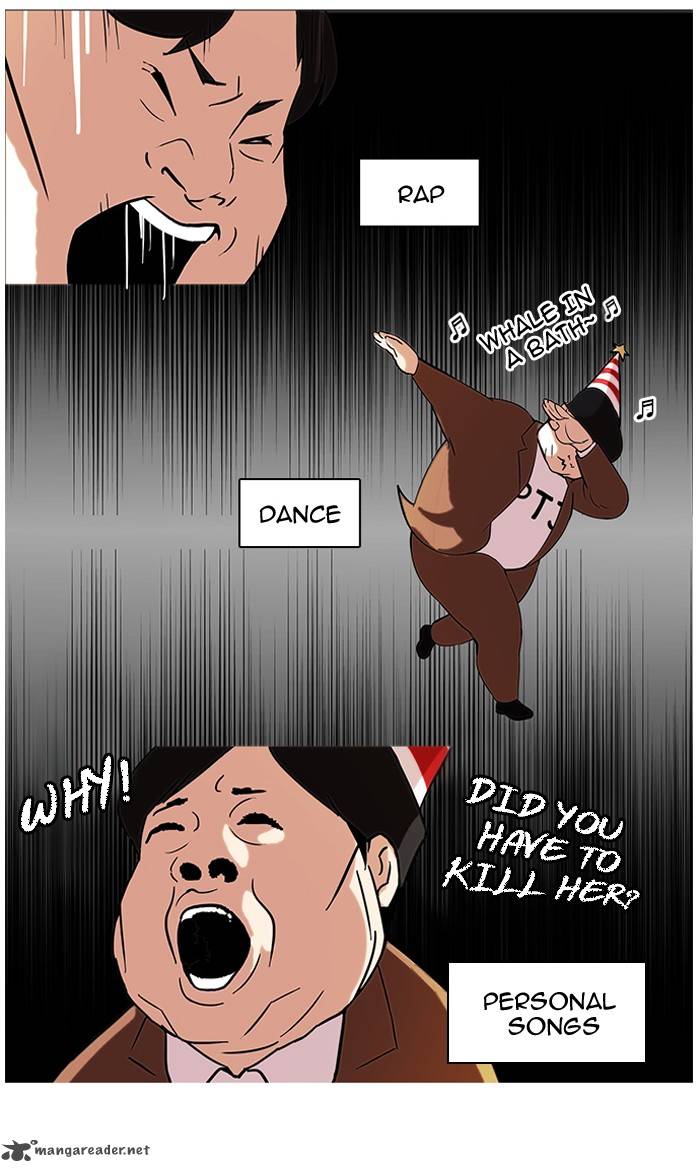 Lookism Chapter 96 Page 35