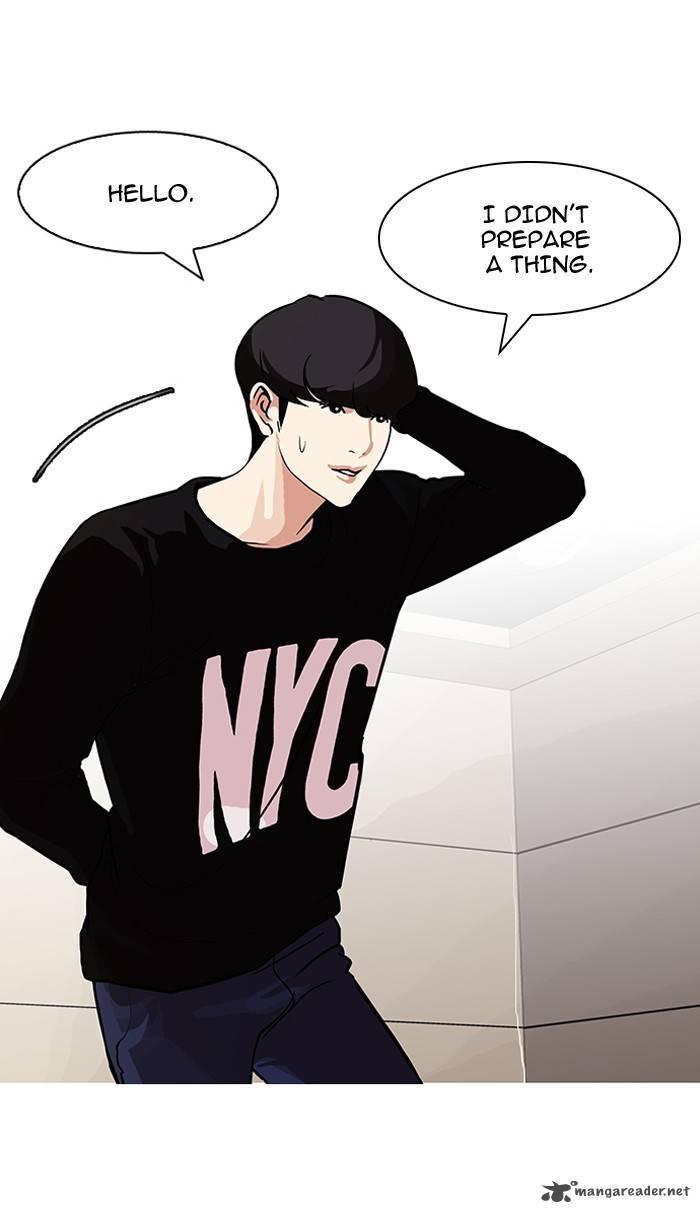 Lookism Chapter 96 Page 38