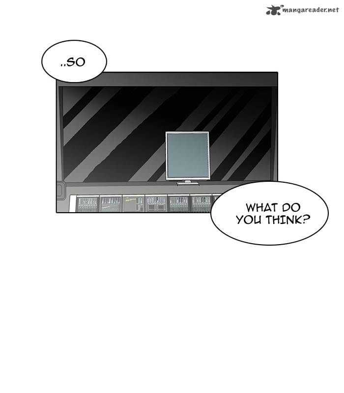 Lookism Chapter 96 Page 45