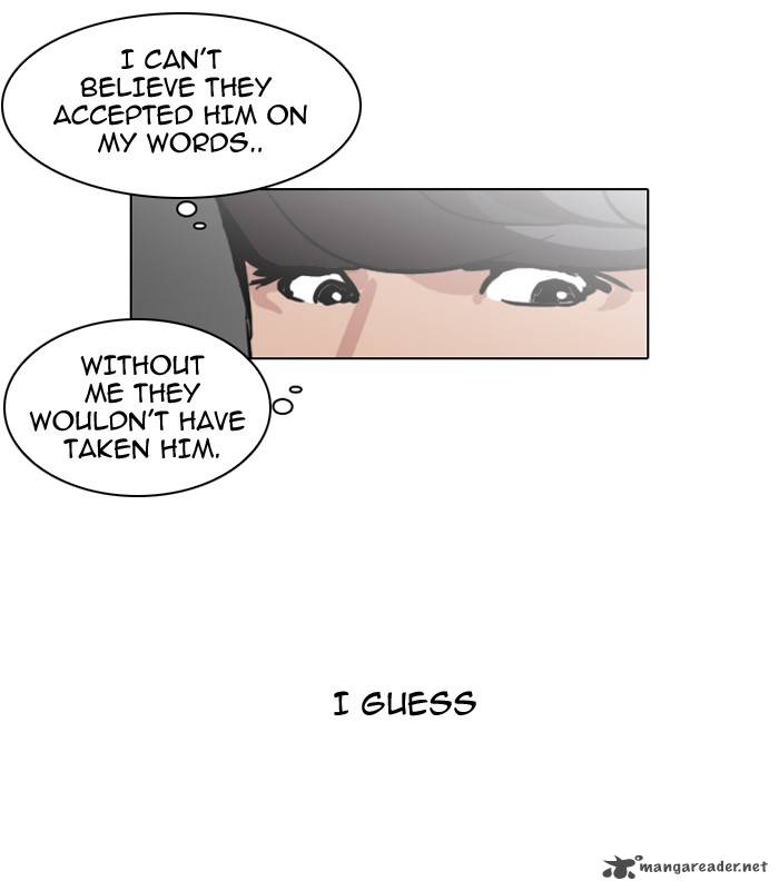 Lookism Chapter 96 Page 75