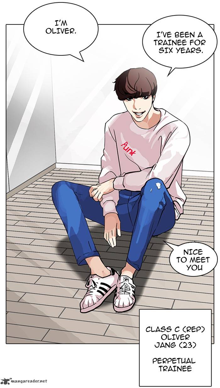 Lookism Chapter 96 Page 80