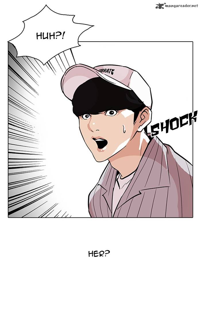 Lookism Chapter 96 Page 86