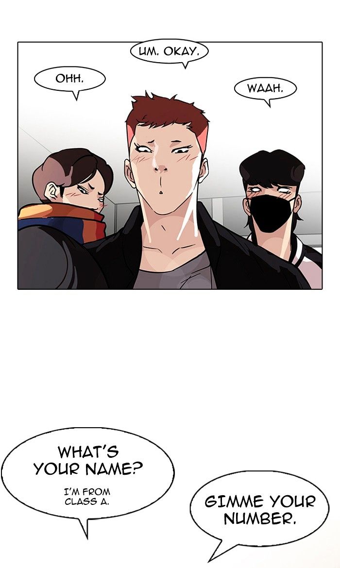 Lookism Chapter 97 Page 34