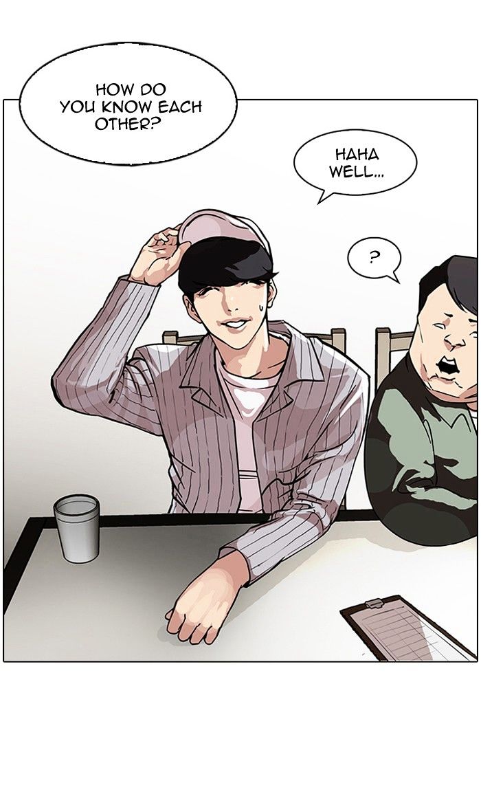 Lookism Chapter 97 Page 4