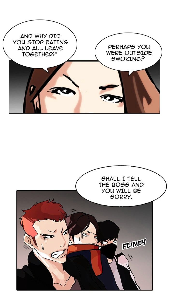 Lookism Chapter 97 Page 44