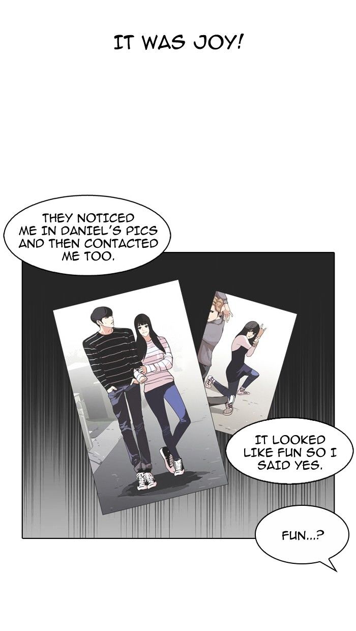 Lookism Chapter 97 Page 7