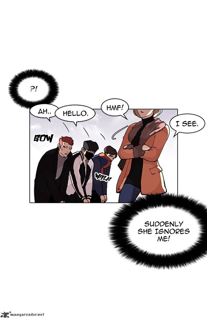 Lookism Chapter 98 Page 11