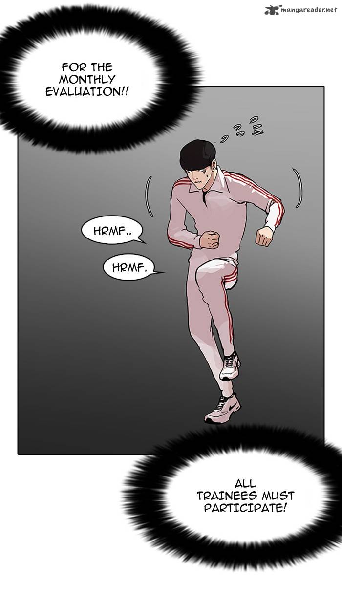 Lookism Chapter 98 Page 28