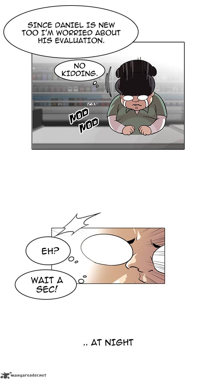 Lookism Chapter 98 Page 37