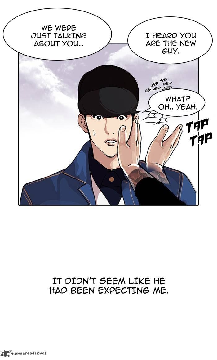 Lookism Chapter 98 Page 4