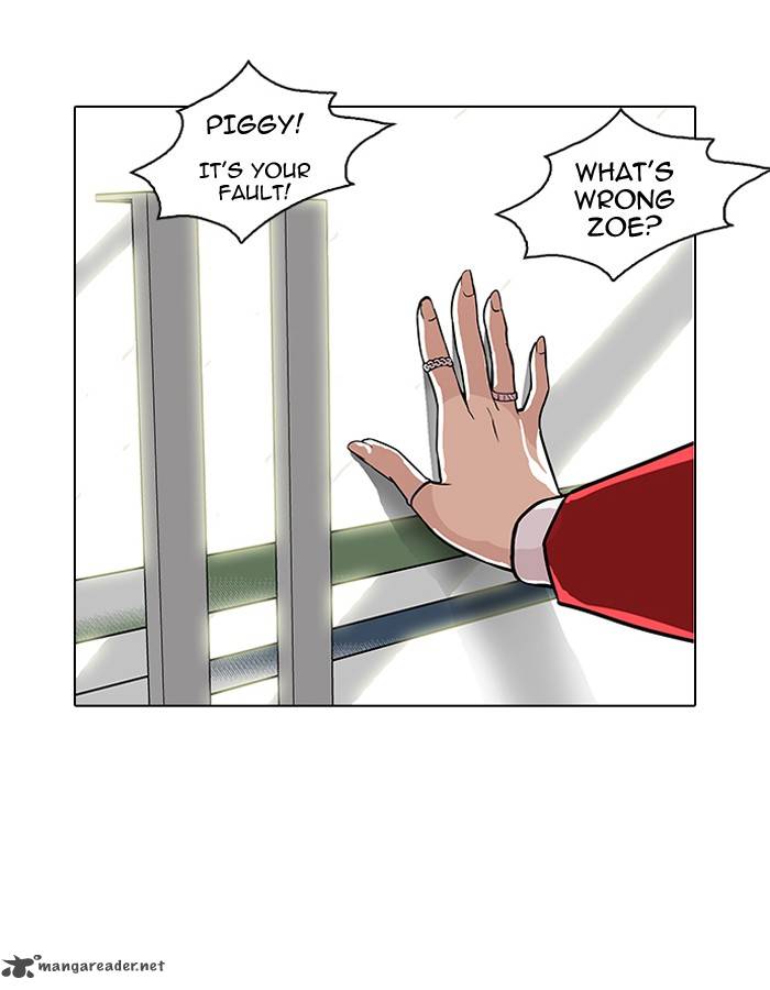 Lookism Chapter 98 Page 42