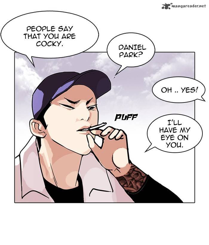 Lookism Chapter 98 Page 5