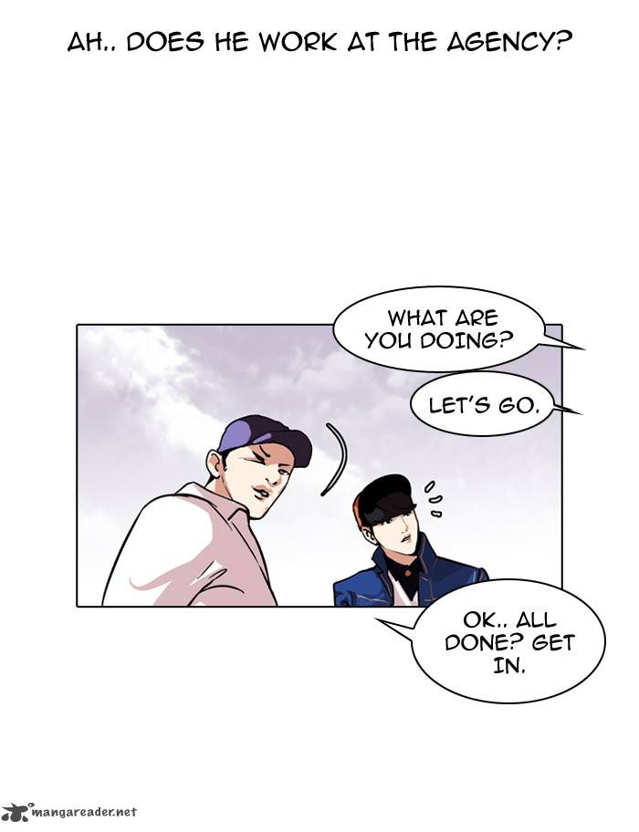 Lookism Chapter 98 Page 6