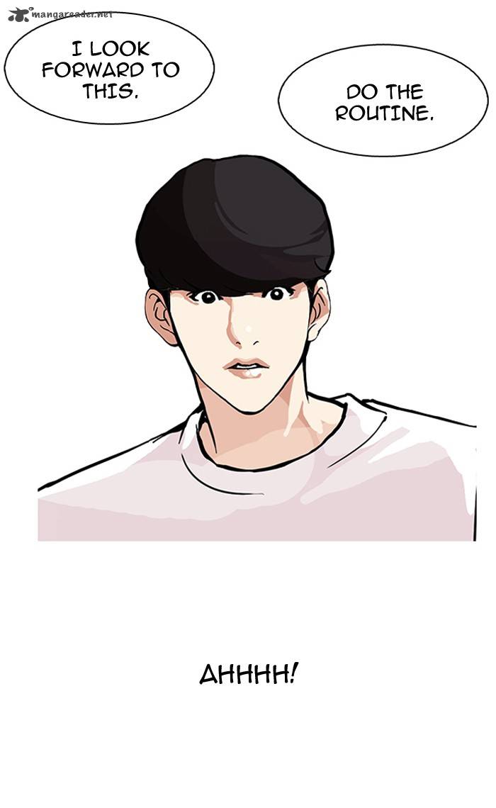 Lookism Chapter 98 Page 64