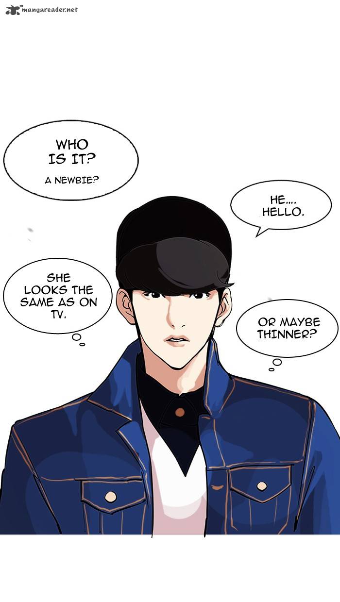 Lookism Chapter 98 Page 9