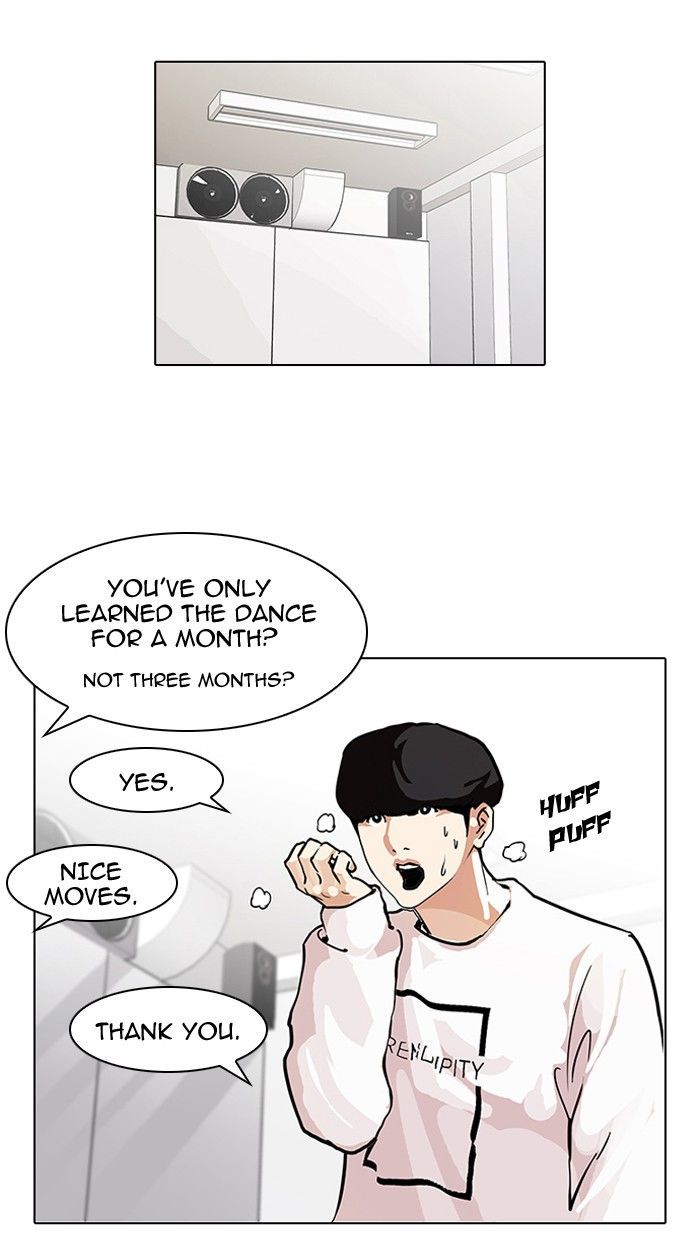 Lookism Chapter 99 Page 30