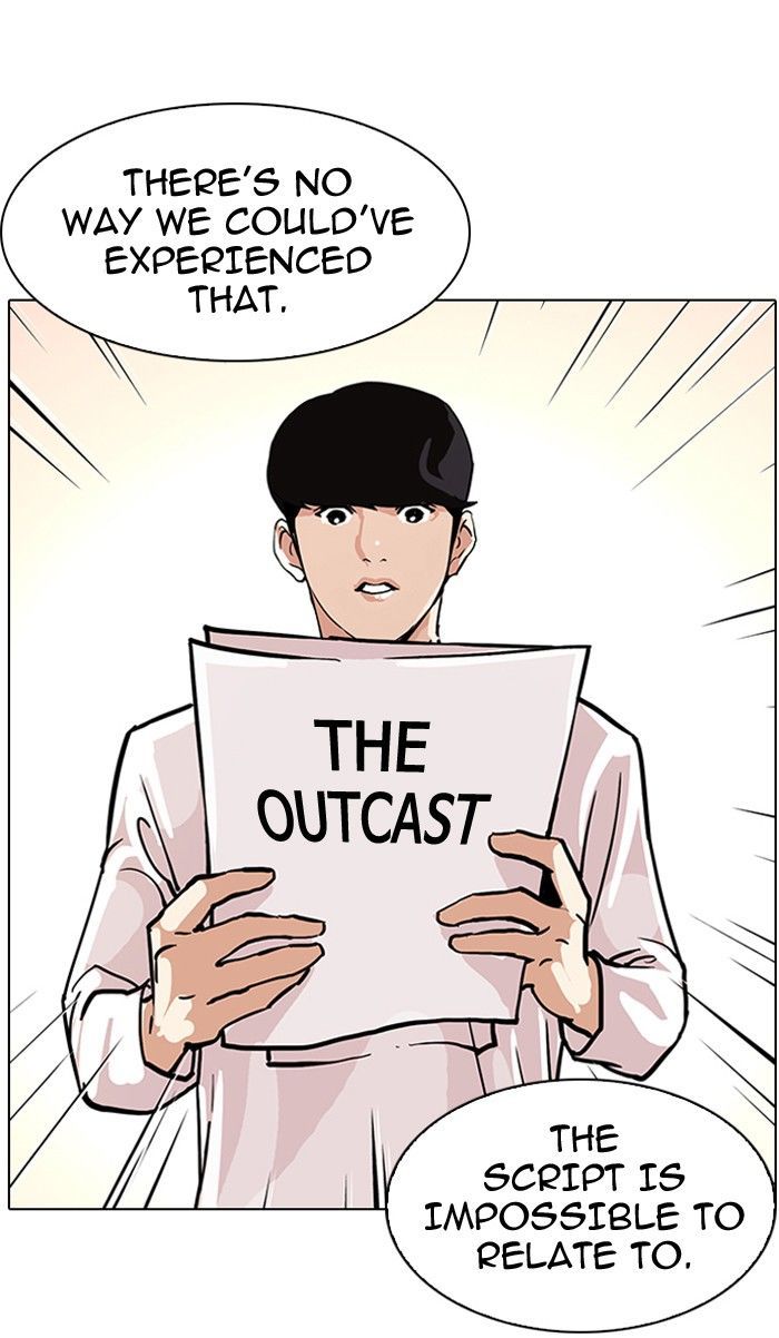 Lookism Chapter 99 Page 37