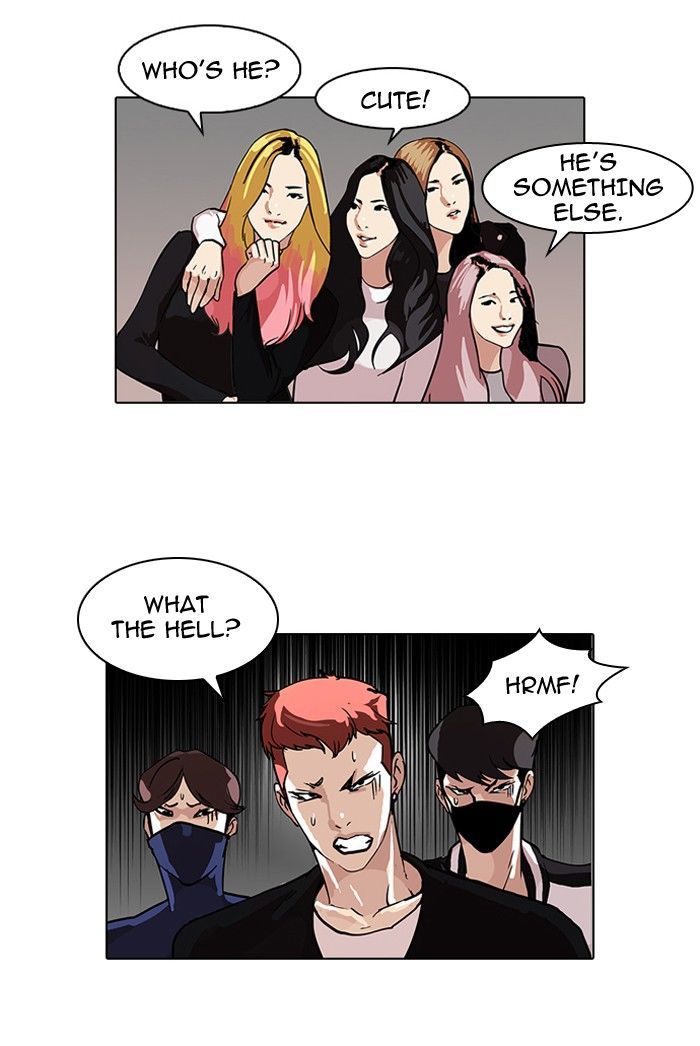 Lookism Chapter 99 Page 53