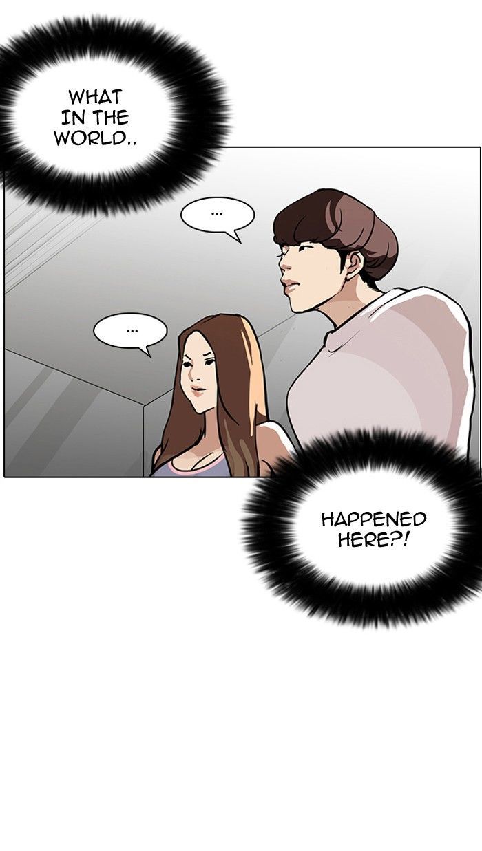 Lookism Chapter 99 Page 58