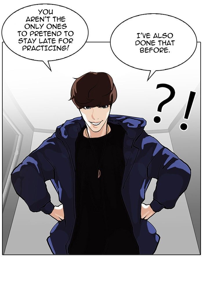 Lookism Chapter 99 Page 64