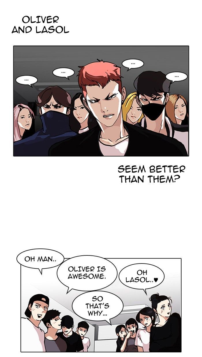 Lookism Chapter 99 Page 8