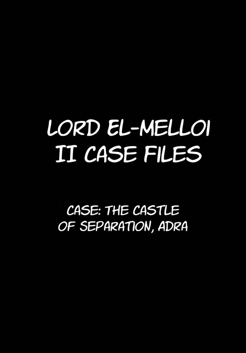 Lord El Melloi II Sei No Jikenbo Chapter 1 Page 17