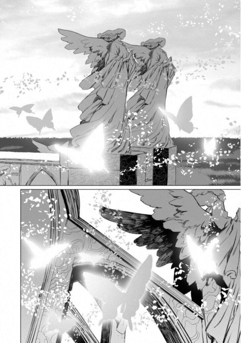Lord El Melloi II Sei No Jikenbo Chapter 10 Page 17
