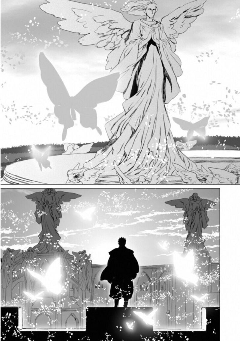Lord El Melloi II Sei No Jikenbo Chapter 10 Page 18