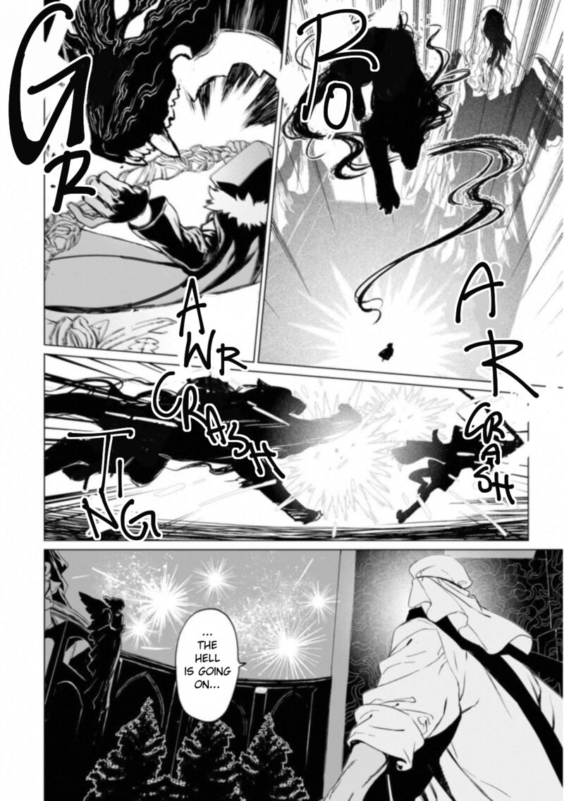 Lord El Melloi II Sei No Jikenbo Chapter 12 Page 10