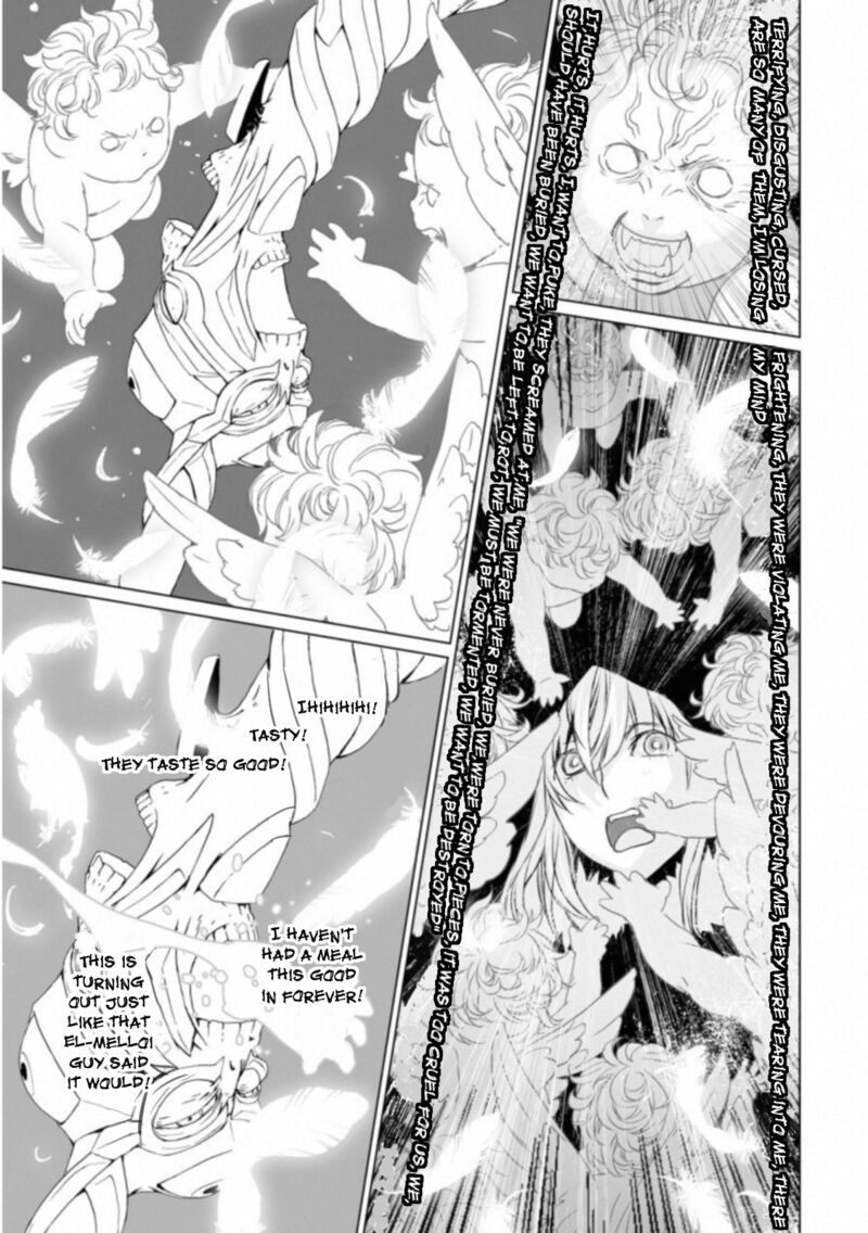 Lord El Melloi II Sei No Jikenbo Chapter 12 Page 7