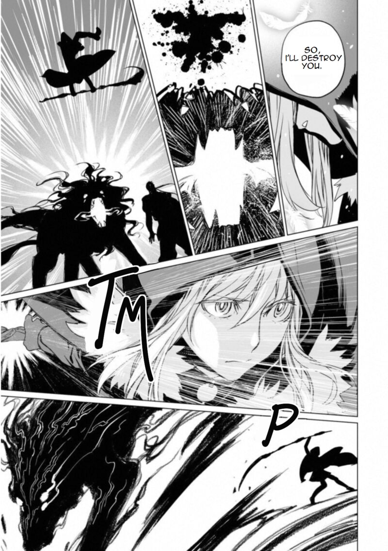 Lord El Melloi II Sei No Jikenbo Chapter 12 Page 9