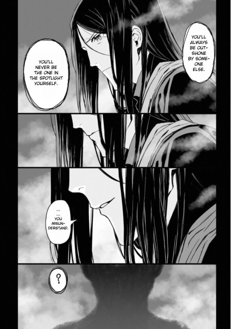 Lord El Melloi II Sei No Jikenbo Chapter 13 Page 10