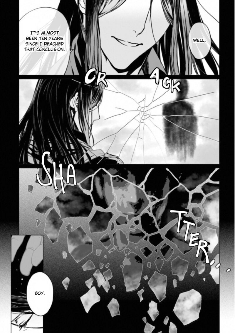 Lord El Melloi II Sei No Jikenbo Chapter 13 Page 15