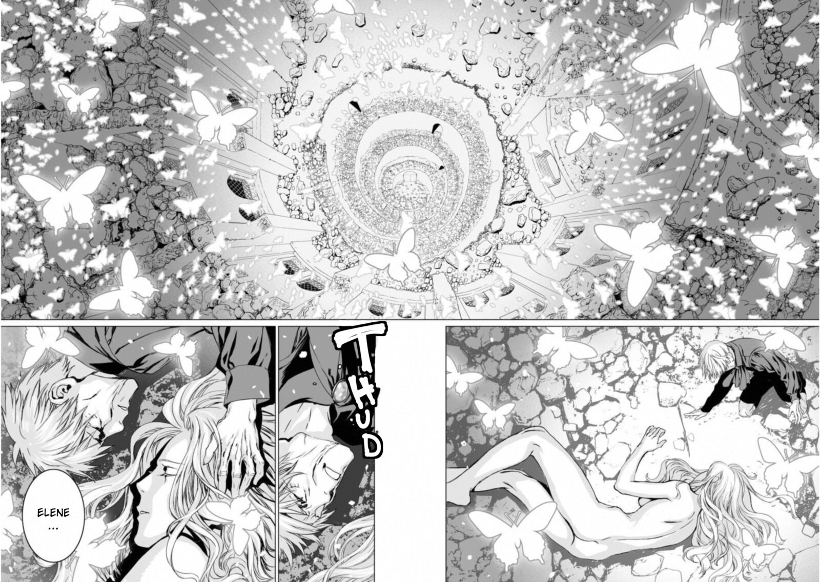 Lord El Melloi II Sei No Jikenbo Chapter 13 Page 27
