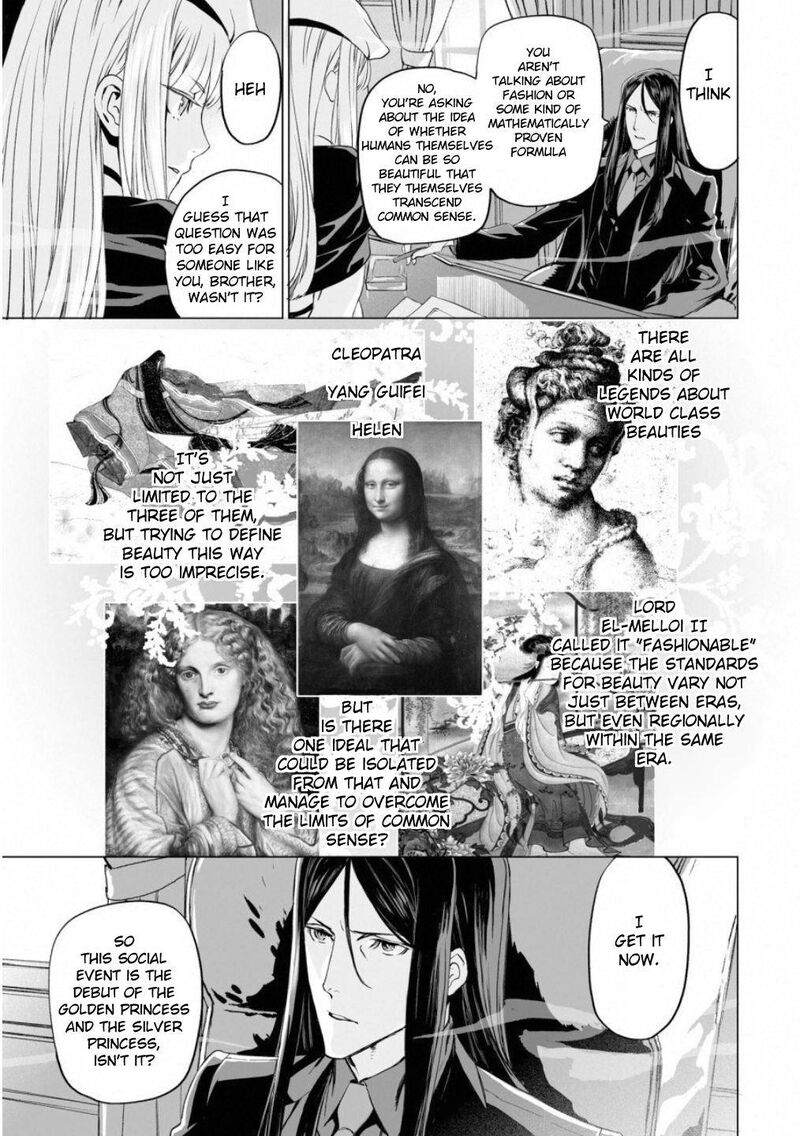 Lord El Melloi II Sei No Jikenbo Chapter 15 Page 39
