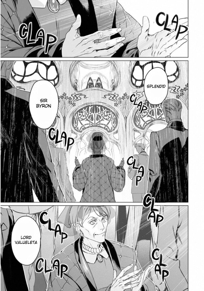 Lord El Melloi II Sei No Jikenbo Chapter 17 Page 9