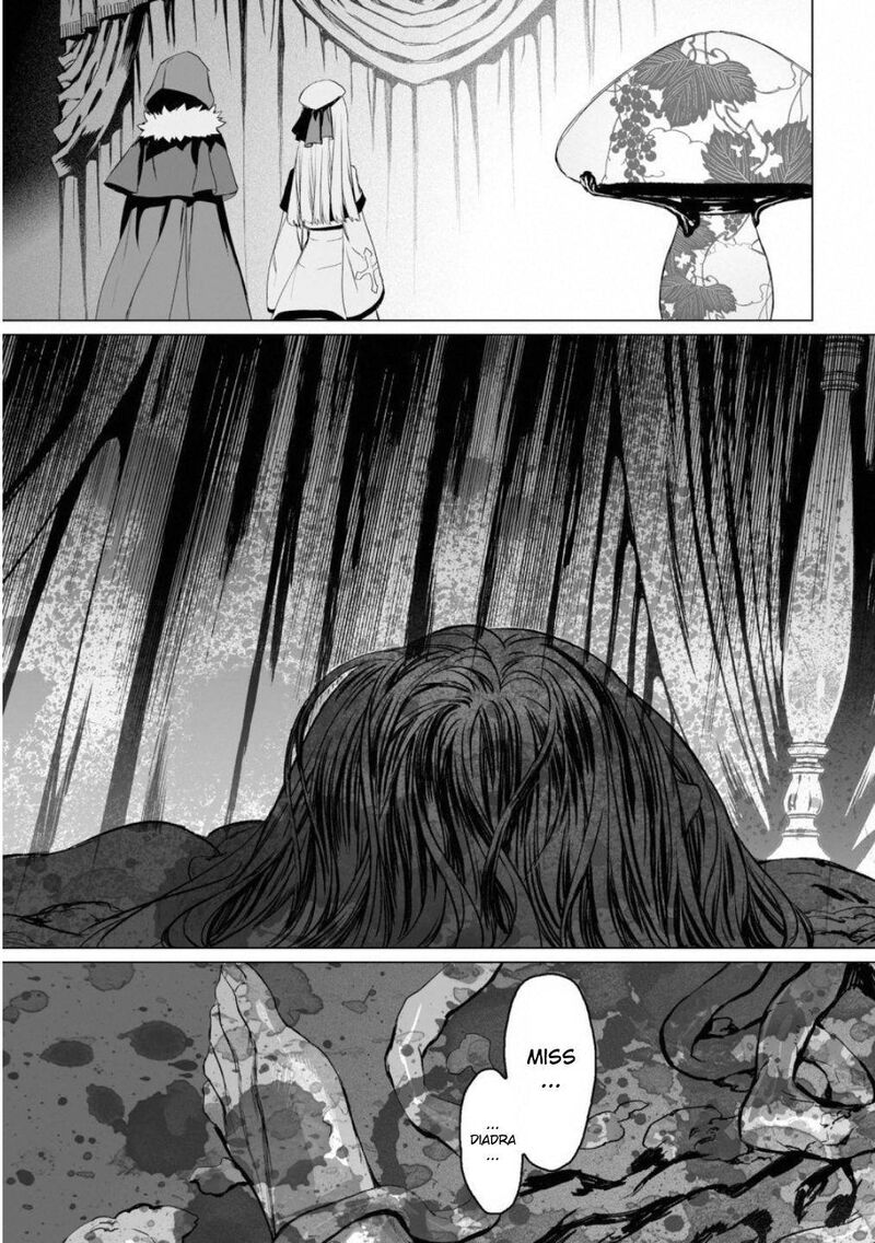 Lord El Melloi II Sei No Jikenbo Chapter 18 Page 25
