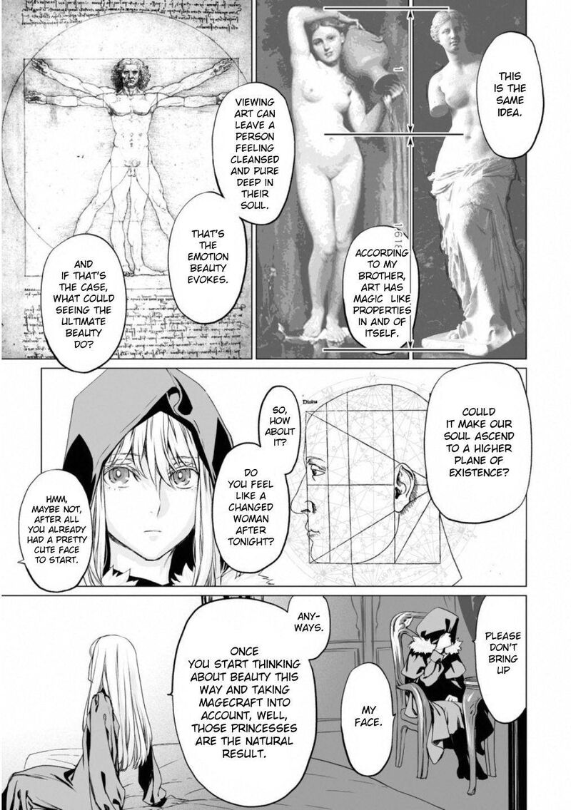 Lord El Melloi II Sei No Jikenbo Chapter 18 Page 5