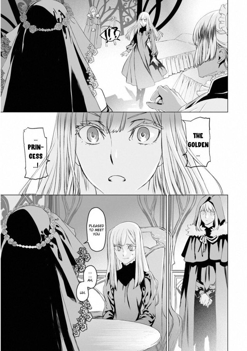Lord El Melloi II Sei No Jikenbo Chapter 18 Page 9