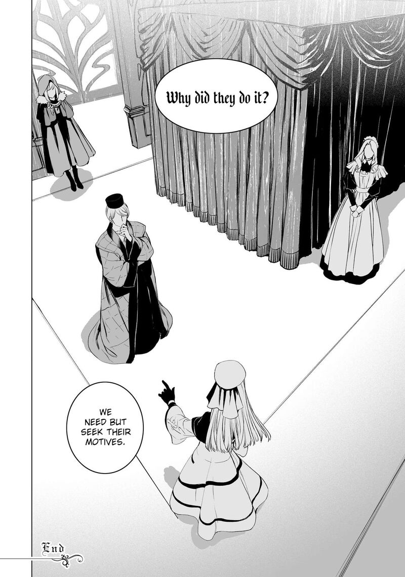 Lord El Melloi II Sei No Jikenbo Chapter 19 Page 22