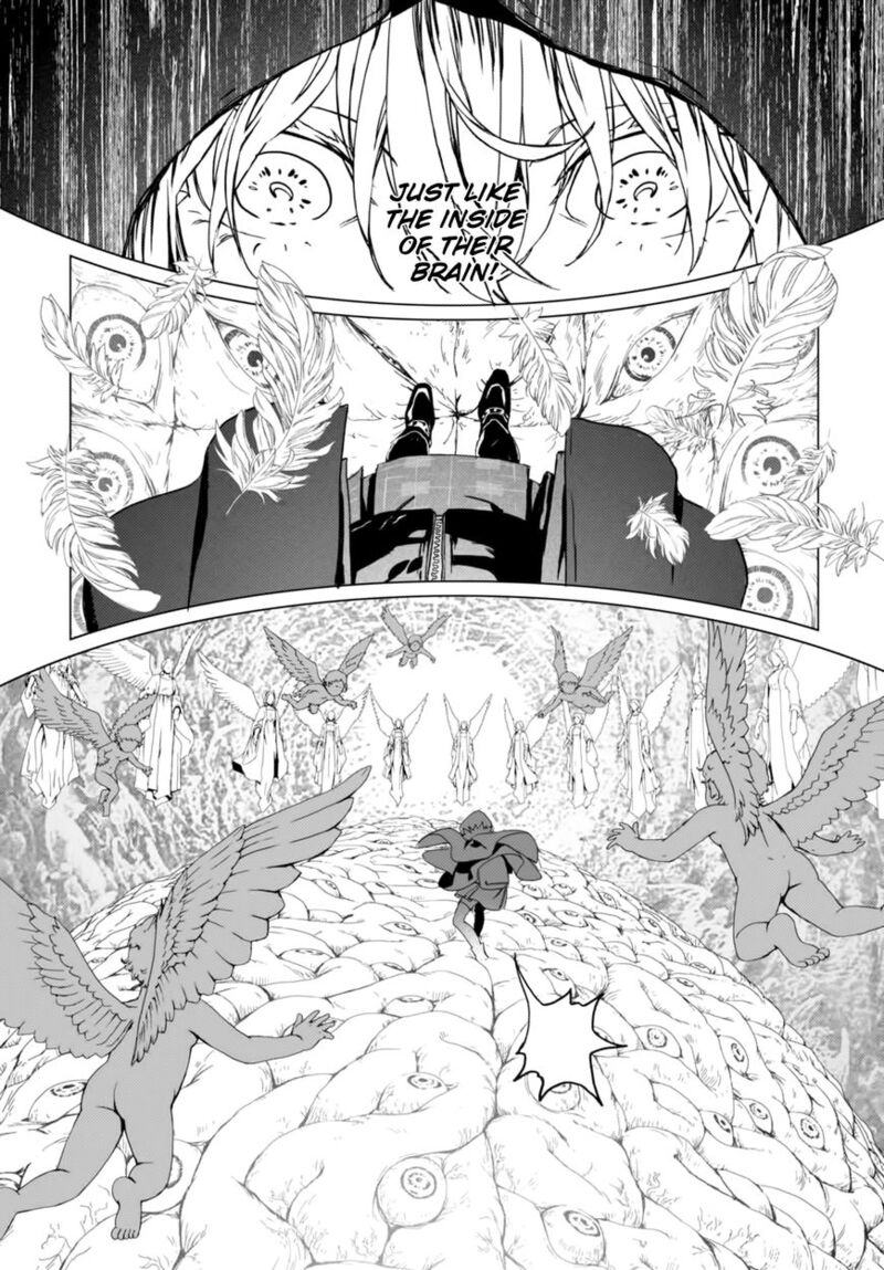 Lord El Melloi II Sei No Jikenbo Chapter 2 Page 17