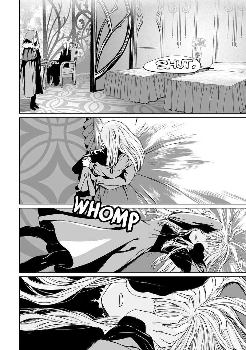 Lord El Melloi II Sei No Jikenbo Chapter 20 Page 17