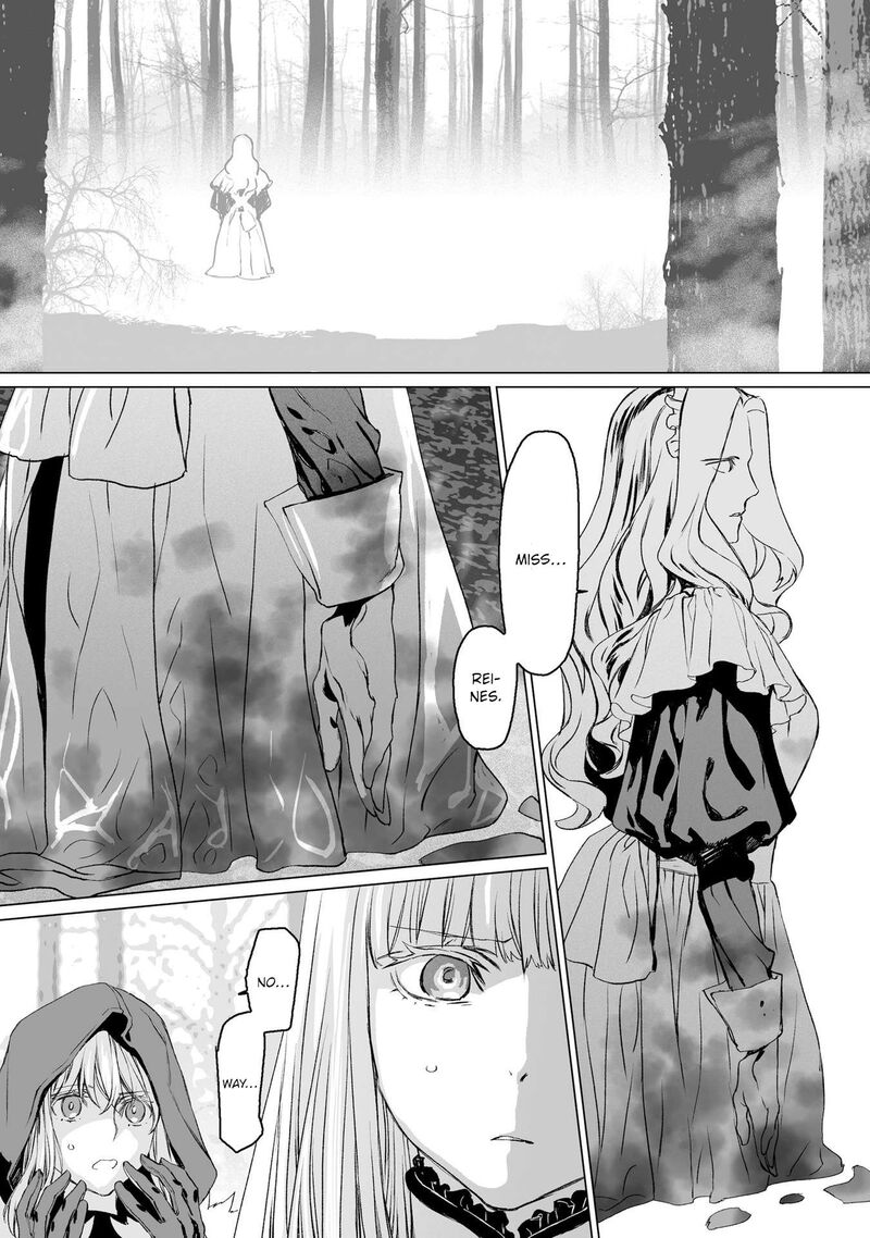 Lord El Melloi II Sei No Jikenbo Chapter 21 Page 18