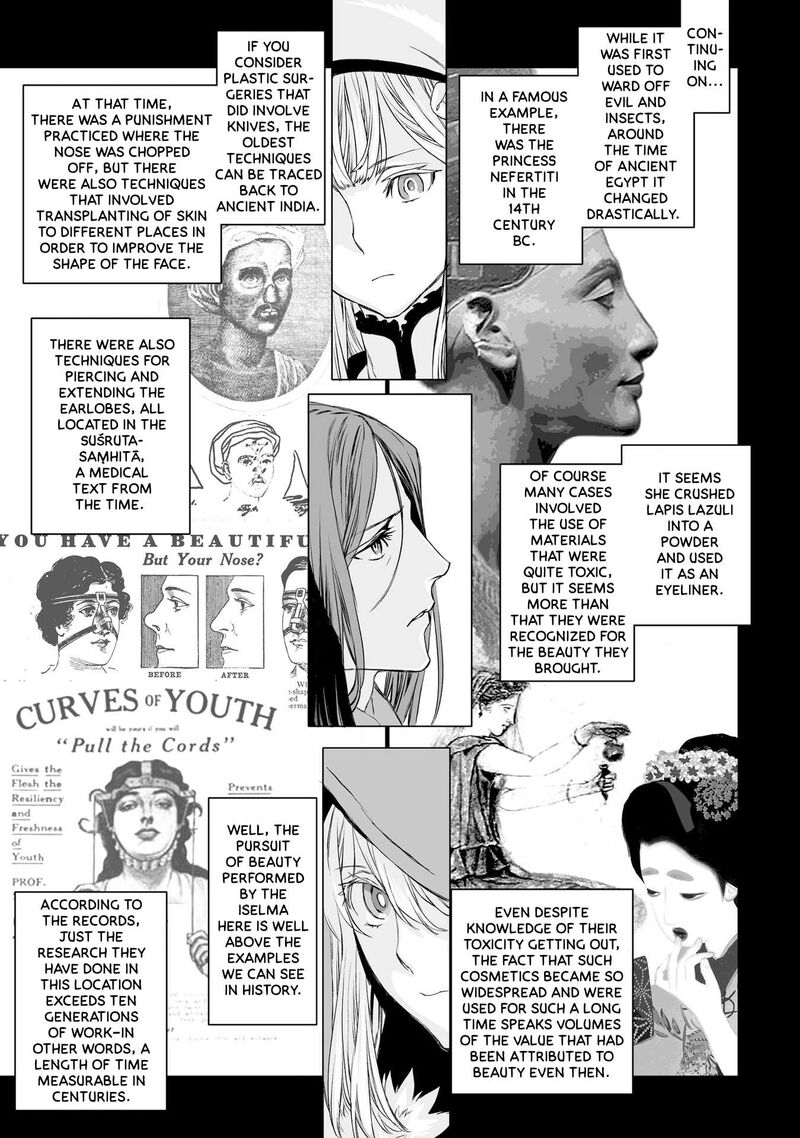 Lord El Melloi II Sei No Jikenbo Chapter 22 Page 20
