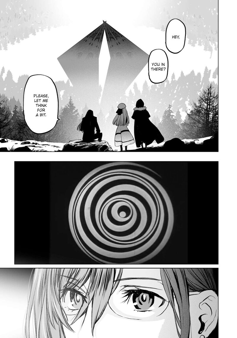 Lord El Melloi II Sei No Jikenbo Chapter 23 Page 13
