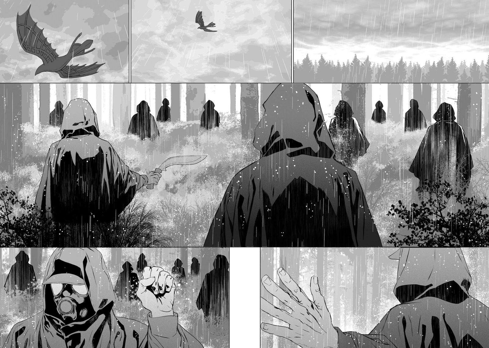 Lord El Melloi II Sei No Jikenbo Chapter 24 Page 16