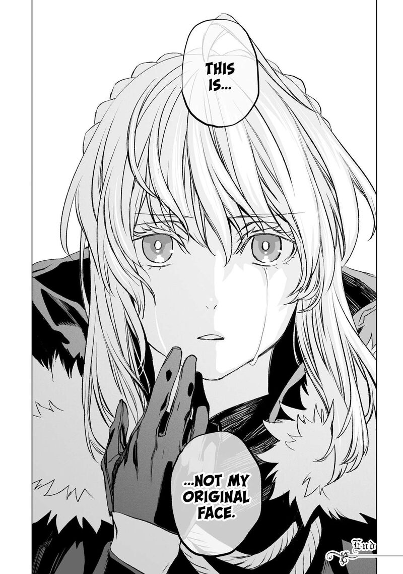 Lord El Melloi II Sei No Jikenbo Chapter 24 Page 28